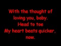 LoveHateHero - Red Dress Lyrics
