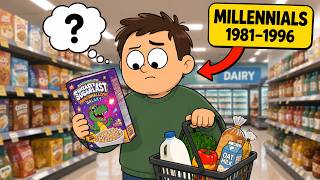 The Psychology of Millennials Who Still Feel Like Kids