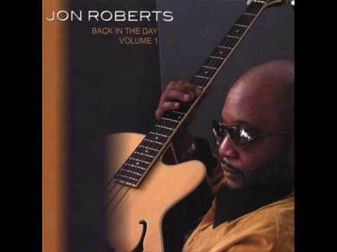 Jon Roberts - Sensitivity auf YouTube ansehen Jon Roberts - Sensitivity auf YouTube ansehen