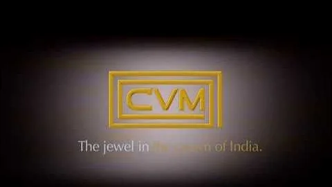 CVM PRESENTATION