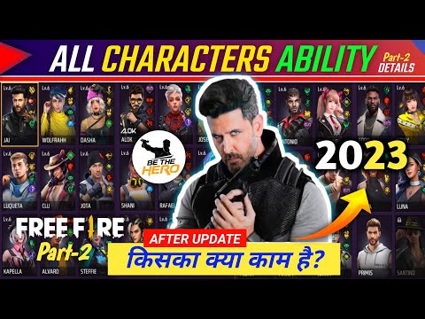 all-characters-ability-2023-part-2-ar-rowdy-99✓