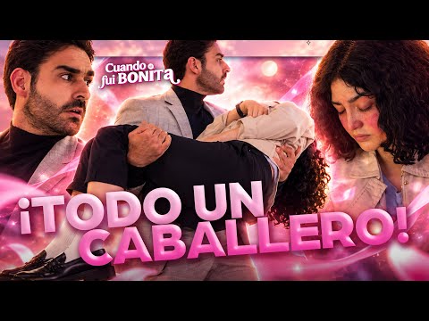 ¿Juan se está ENAMORANDO de la VERDADERA Paola? | Cuando Fui Bonita | Capítulo 10