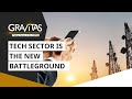 Gravitas: Aftershocks of the pandemic | Tech sector is the new battleground