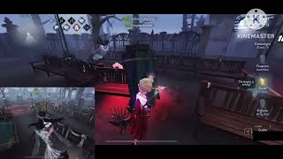 5 cipher kite moment