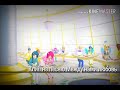Клип Друзья ангелов Раф и Сульфус Между нами любовь
