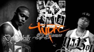 *NEW* Nas Ft 2Pac & Ya Boy- Worst Case (Dj Skills, Dj Demon,Dj Enex)