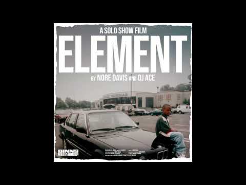 Nore Davis - Digital Slavery (Official Audio)