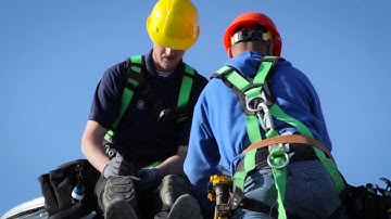 OPI StorMax - Cable Installation Tools Required