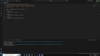 Tarea 1 Curso de Python