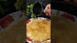 kunafa Recipe without oven?||Arabian special Knafeh Dessert Part-2 ||Vermicelliytshorts trend srt