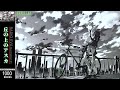 RADIO EVA JIGSAW PUZZLE illastration01 丘の上のアスカ