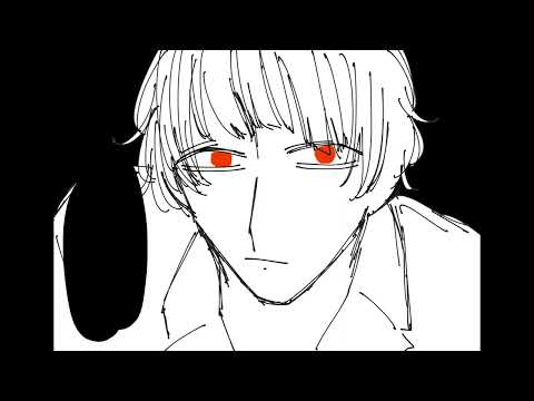 【創作手描き】Shanti