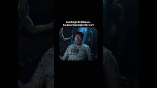 No MOON KNIGHT SEASON 2/ Oscar Issac issues with Disney/#moonkinght #marvel