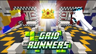 Grid Runners Is SO FUN (Forgotten Worlds Ep 1)