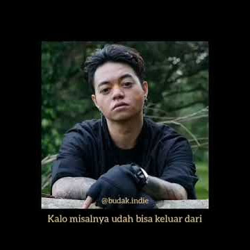Reza Arap (story wa)