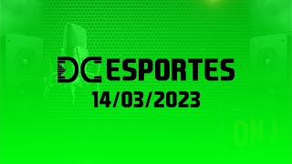PROGRAMA DE FUTEBOL 14/03/2023
