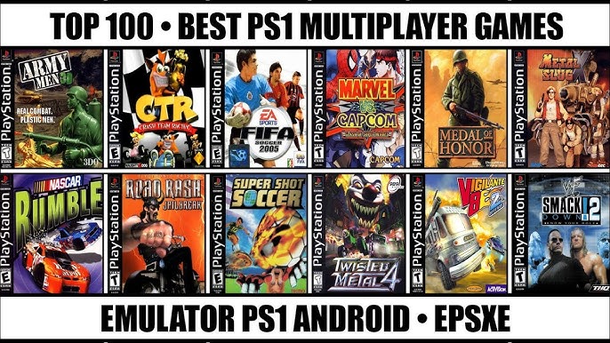 150 Best Co Op Split Screen Multiplayer Games in PS3 (Alphabet Order) -  Local Offline 