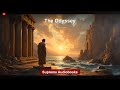 The Odyssey by Homer - Full Audiobook