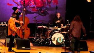 Robert Plant and the Band Of Joy - 2/1/11 - Washington DC - Rock And Roll