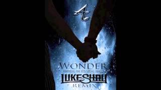 Adventure Club  Wonder Ft The Kite String Tangle luke Shay Remix