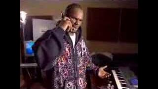 R Kelly - Real Talk Behind the Scenes