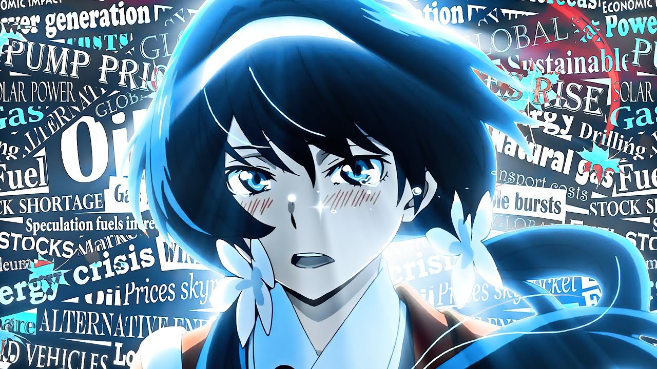 Kurly! - TROUBLE! (ft. lilbubblegum)