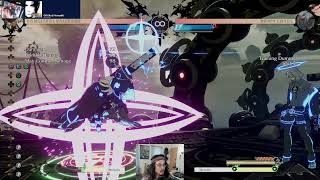 Saryu Ramlethal Full Screen Sword RC Pressure Tool Patch [1.11]