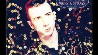 Marc Almond - Waifs and Strays (The Grid &#39;Twilight&#39; Mix)