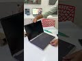 HP 15 Unboxing by HAPPY CUSTOMER... #laptop #hpsmart #gamingcomputer #gaminglaptop#trending #shorts