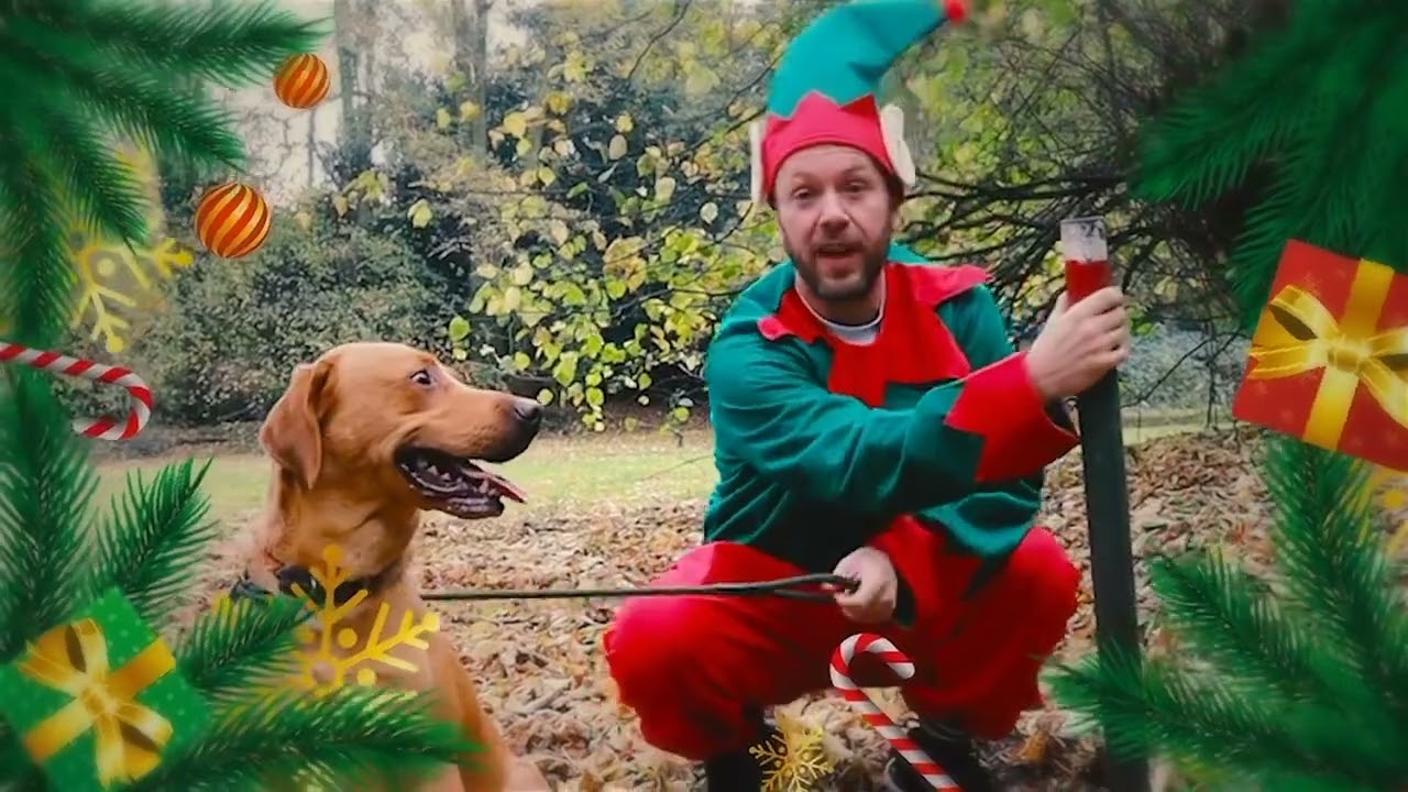 Day 6 - Orienteering in Marbury Park