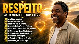 10 HINOS QUE VÃO TOCAR SUA ALMA E RENOVAR SUA FÉ HOJE