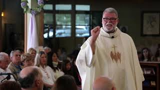 Listen to His Voice!  - Easter Sunday Reflection