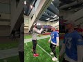 A new Pro Bowl game unlocked 🥊 #49ers #ChristianMccaffrey #BrianBurns #nfl #probowl
