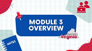 Famous Mentoring Virginia Module 3 Overview Wealth