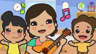 El Fin del Ciclo Escolar| Un video para culminar el año escolar El Fin del Ciclo Escolar| Un video para culminar el año escolar