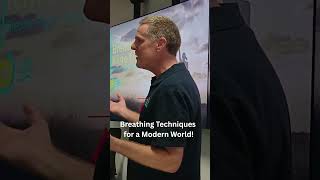 Breathing techniques - modern world #Breathwork #StressManagement #mindfulness #HealthyHabits