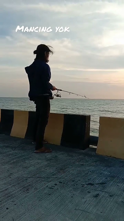 mancing mania
