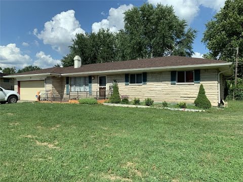 8627 Hardegan Street, Indianapolis, IN home video tour