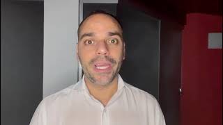 Vereador Agradece Apoio Do Cref13Ba Para Aprovação De Pl Em Salvador