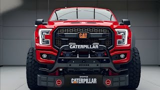 2026–2027 FINALLY REVEALED! Top 5 Pickup Trucks That Will Dominate the Future