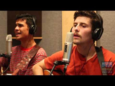 The Mondegreens - "Red Rocks"