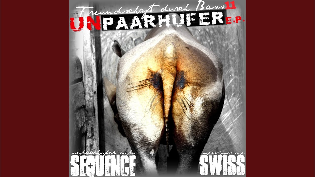 Unpaarhufer (original)