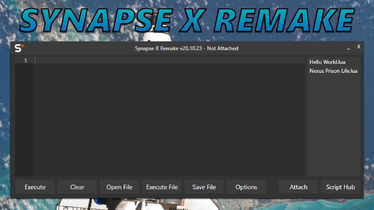 GitHub - nasTyLim3/Synapse-X: Are you looking for a convenient and reliable  Roblox Executor? If so, then download Synapse X. It is the most stable  executor that contains a vast library of advanced