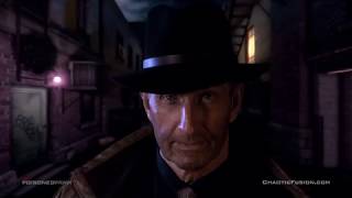 The Poisoned Pawn - Teaser