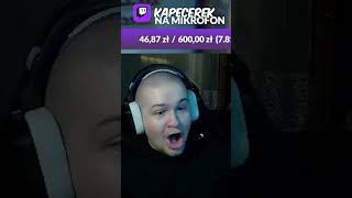 360 i one tap #dlaciebie #viralvideos #viral #repo #kapecerekshoty #twitch #twitchstreamer #fyp