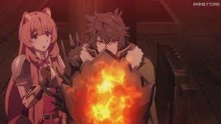 Tate No Yuusha No Nariagari [AMV]-new-kings-end