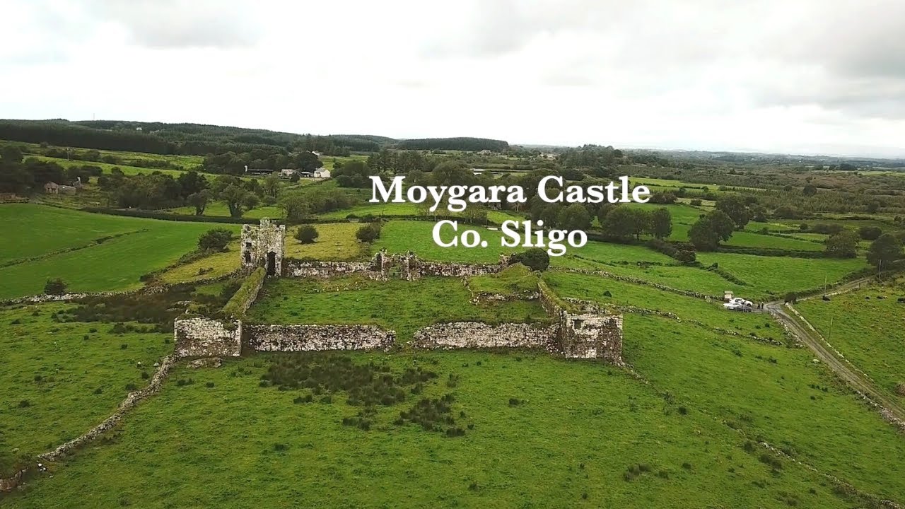 Moygara Castle, Co. Sligo