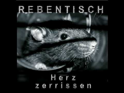 Rebentisch — Rebentisch - Herz Zerrissen - Reis(s)ende Gedanken (2009) - Track 5