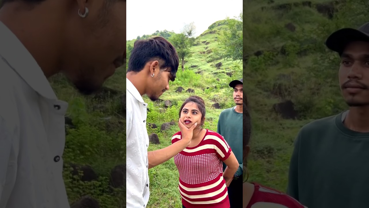 Behan ki chalaki 😅🤣 