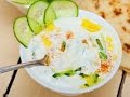 Onion Tomato Raita / Tomato Cucumber raita / kakdi Tomato Raita Recipe